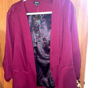 Torrid Blazer